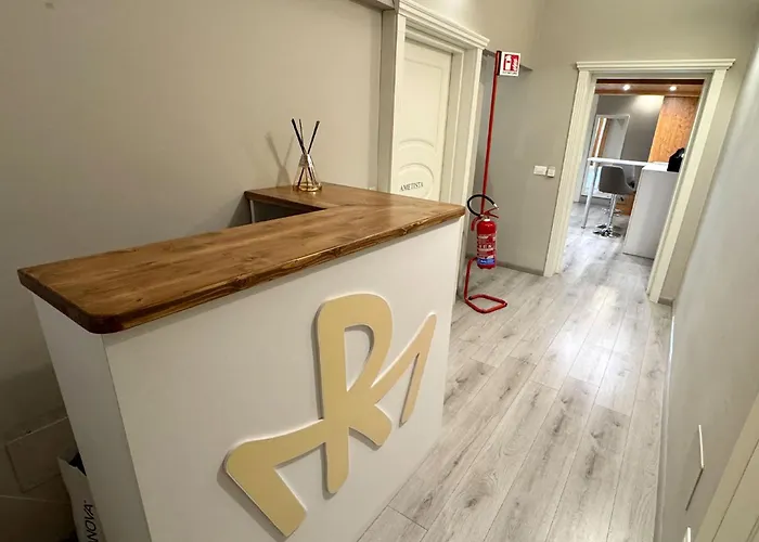 La Maison Du Relaxment Foggia